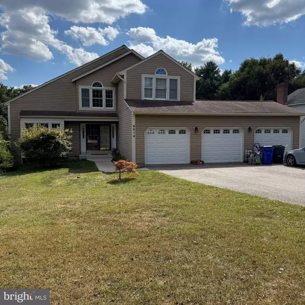 9614 SUSIES WAY, Ellicott City, MD 21042