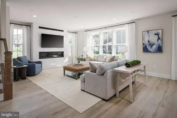 6536 SOUTH TROTTER RD, Clarksville, MD 21029