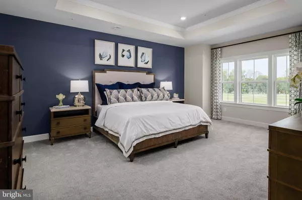 6536 SOUTH TROTTER RD, Clarksville, MD 21029