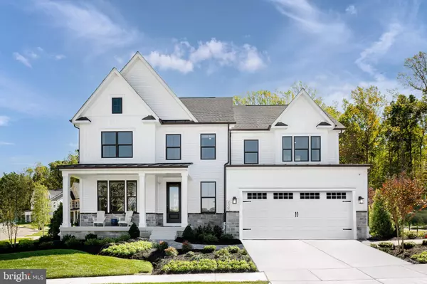 6536 SOUTH TROTTER RD, Clarksville, MD 21029