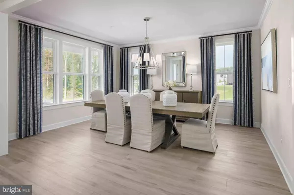 6536 SOUTH TROTTER RD, Clarksville, MD 21029