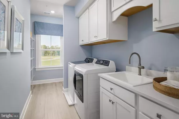 6536 SOUTH TROTTER RD, Clarksville, MD 21029