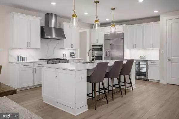 6536 SOUTH TROTTER RD, Clarksville, MD 21029