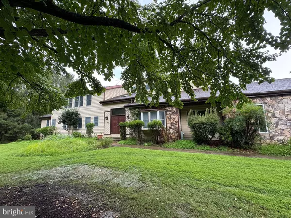 310 DELIGHT MEADOWS RD, Reisterstown, MD 21136