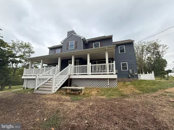 105 OELLA AVE, Catonsville, MD 21228