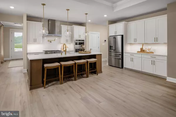 6475 S TROTTER RD, Clarksville, MD 21029