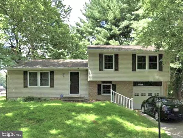 9518 PAMPLONA RD, Columbia, MD 21045