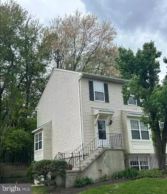 47 SHETLAND CIR #47, Reisterstown, MD 21136