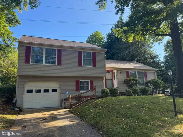 6393 WINDHARP WAY, Columbia, MD 21045