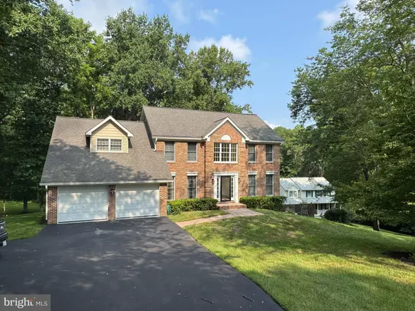 10655 BREEZEWOOD DR, Woodstock, MD 21163