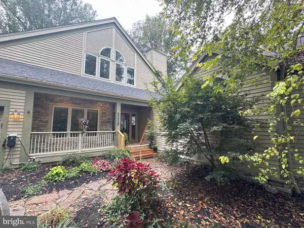 2815 SAGEWOOD DR, Glenwood, MD 21738