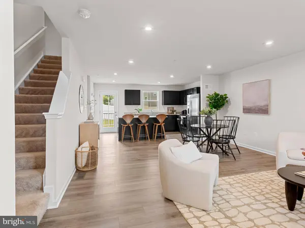 5505 VERGO RD, Capitol Heights, MD 20743