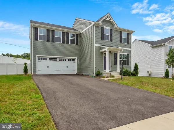 5505 VERGO RD, Capitol Heights, MD 20743