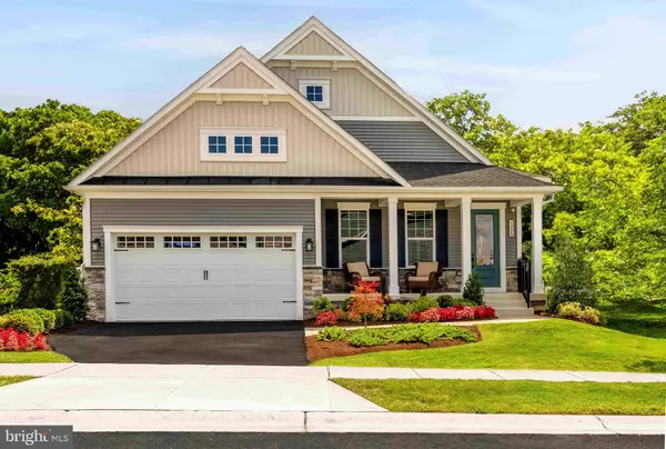 6497 SWIMMER ROW WAY, Clarksville, MD 21029