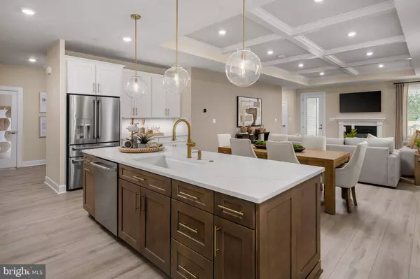 6497 SWIMMER ROW WAY, Clarksville, MD 21029