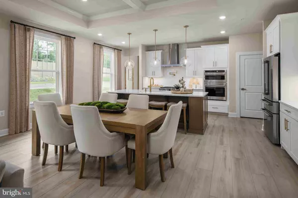 6497 SWIMMER ROW WAY, Clarksville, MD 21029