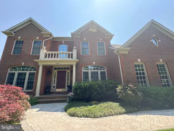 10715 TAYLOR FARM RD, Woodstock, MD 21163