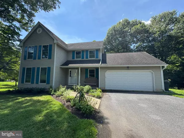 9828 OLD WILLOW WAY, Ellicott City, MD 21042