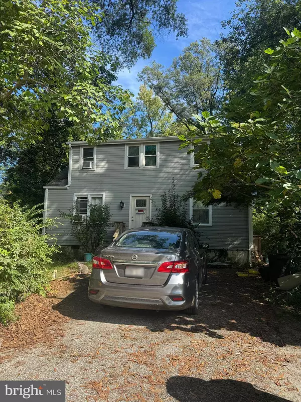 1454 BERGER ST, Odenton, MD 21113