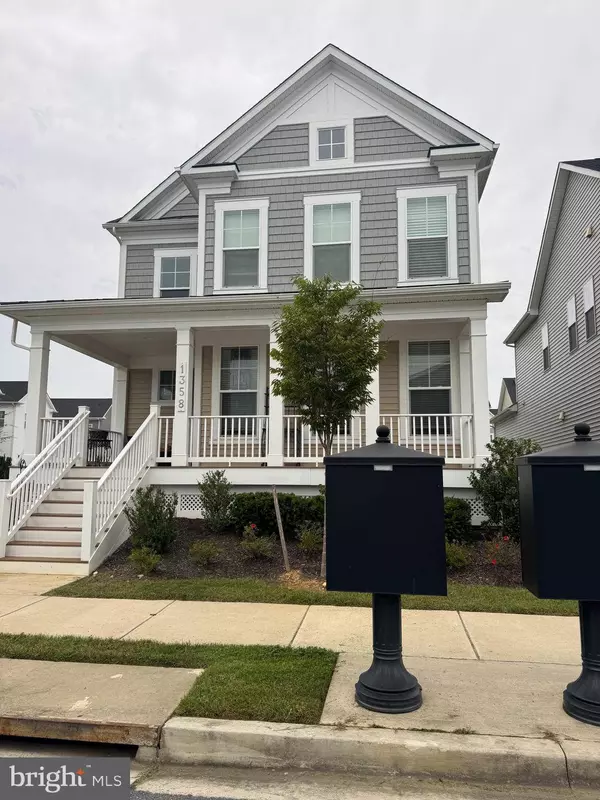 1358 HERON ROOKERY WAY, Odenton, MD 21113