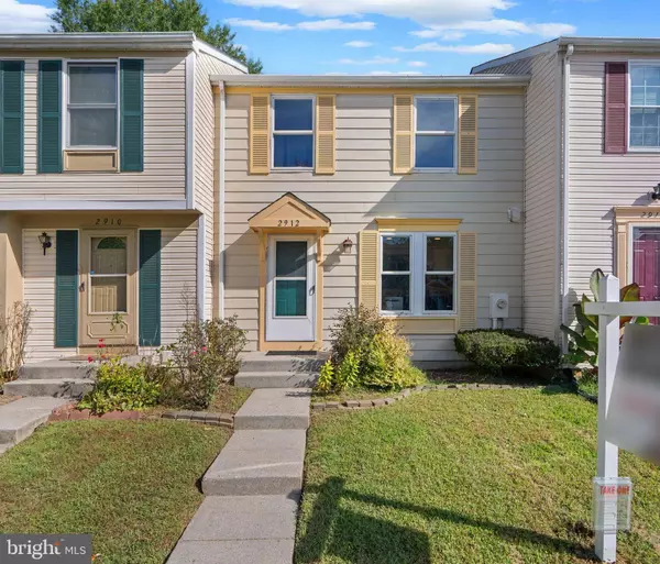 2912 NOVEMBER CT, Bowie, MD 20716