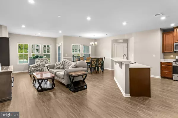 8960 CARLS CT #A, Ellicott City, MD 21043