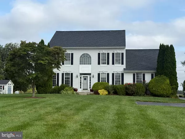 12017 SAND HILL MANOR DR, Marriottsville, MD 21104