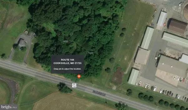 ROUTE 144, Cooksville, MD 21723