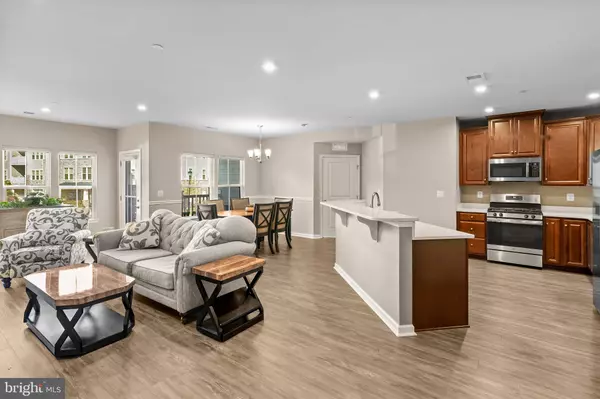 8960 CARLS CT #A, Ellicott City, MD 21043