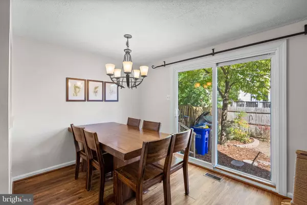 2912 NOVEMBER CT, Bowie, MD 20716