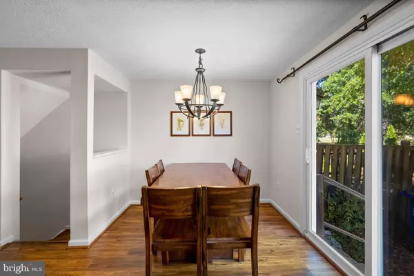 2912 NOVEMBER CT, Bowie, MD 20716