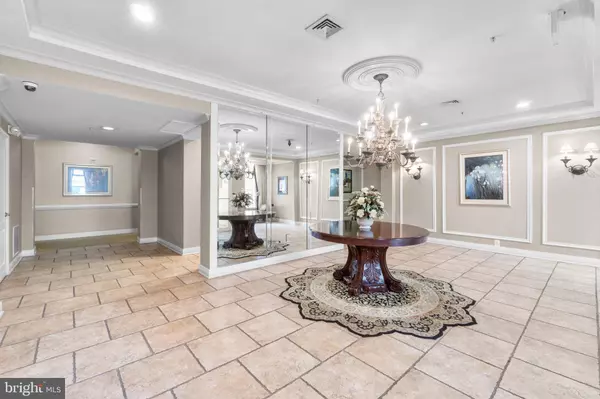 2111 GANTON GRN #E 110, Woodstock, MD 21163