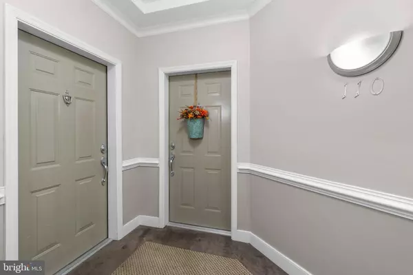 2111 GANTON GRN #E 110, Woodstock, MD 21163