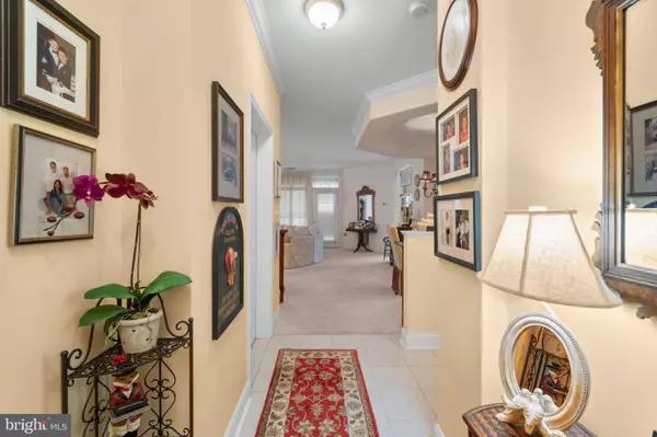 2111 GANTON GRN #E 110, Woodstock, MD 21163