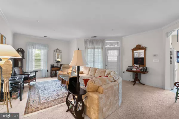 2111 GANTON GRN #E 110, Woodstock, MD 21163