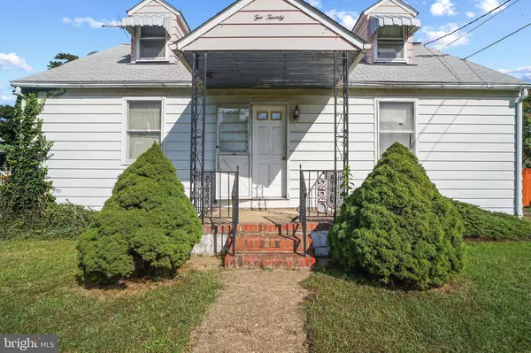 220 POPLAR AVE, Glen Burnie, MD 21061