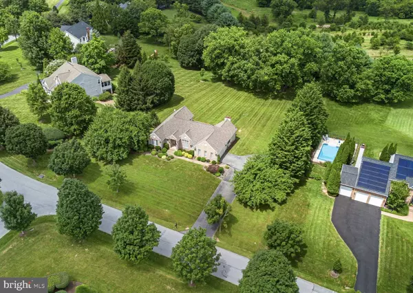 16020 FIELDS END CT, Woodbine, MD 21797