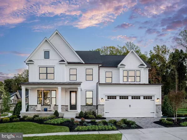 1483 LAVENDER CLIFF WAY, Odenton, MD 21113