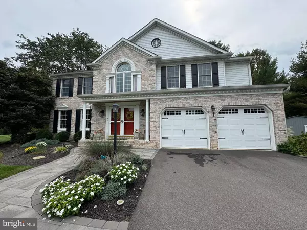 8611 SWEET AUTUMN DR, Baltimore, MD 21244