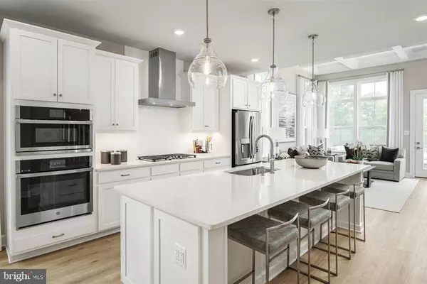 9421 FOUNDERS LN, Perry Hall, MD 21128