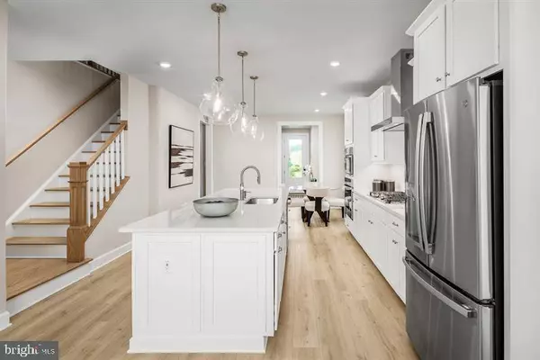 9421 FOUNDERS LN, Perry Hall, MD 21128