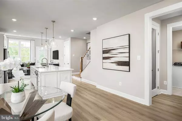 9421 FOUNDERS LN, Perry Hall, MD 21128