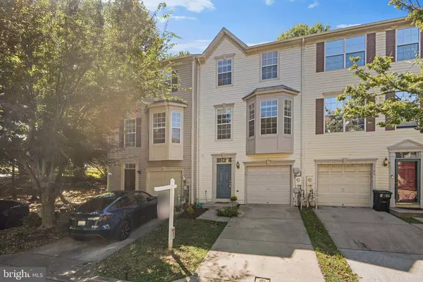 6710 TRANQUIL WAY, Elkridge, MD 21075