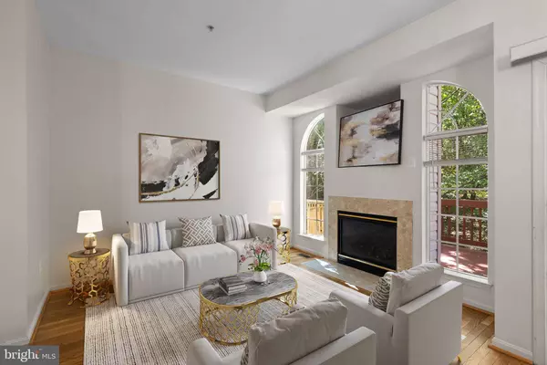 6710 TRANQUIL WAY, Elkridge, MD 21075