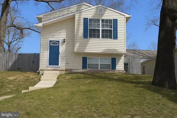 802 203RD ST, Pasadena, MD 21122