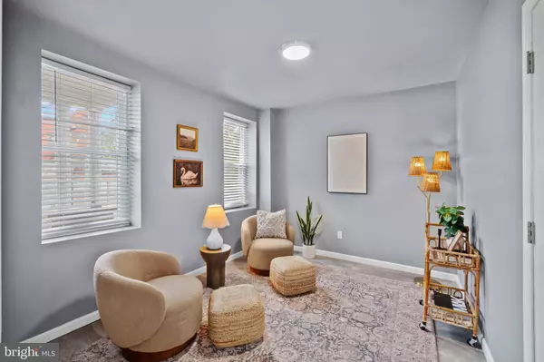 2226 N MONROE ST N, Baltimore, MD 21217