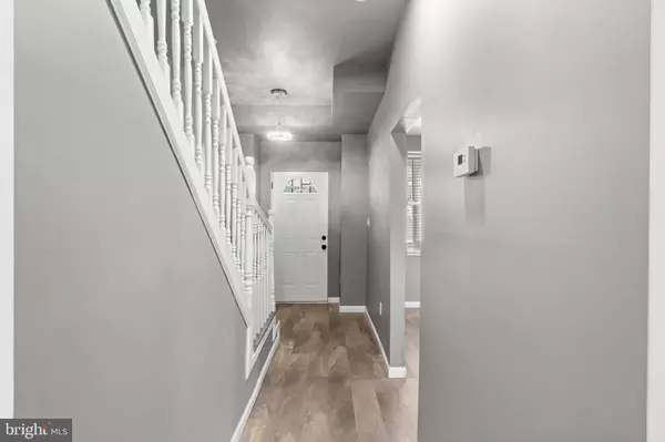 2226 N MONROE ST N, Baltimore, MD 21217