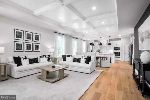 6554 STREAM SONG CT, Clarksville, MD 21029