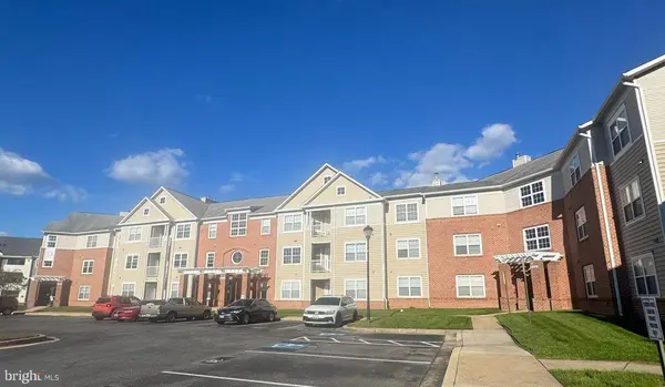 308-D GATEHOUSE LN #308D, Odenton, MD 21113