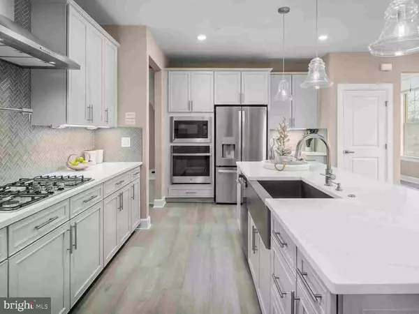 6558 STREAM SONG CT, Clarksville, MD 21029